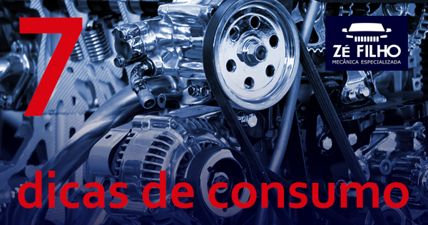 7 dicas para reduzir o consumo