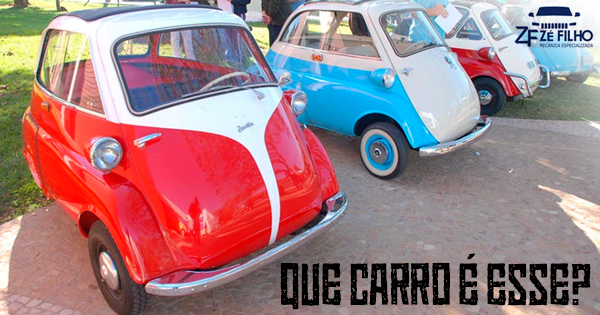 Aos amantes dos anos 60