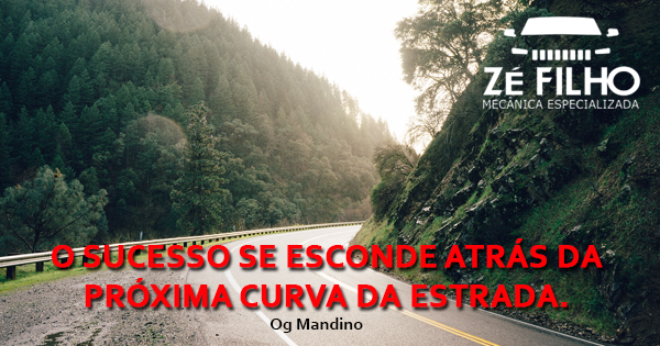 O Valor da Persistência