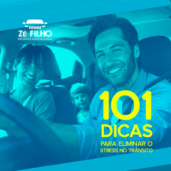 101 dicas para eliminar o stress