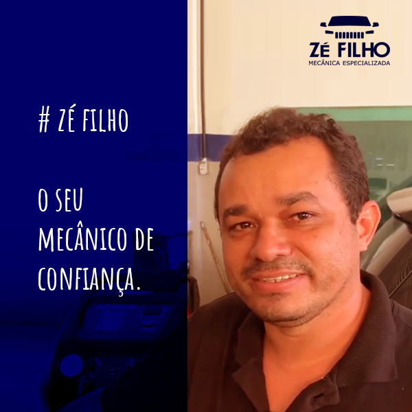 Por que eu devo ter um mecânico de confiança